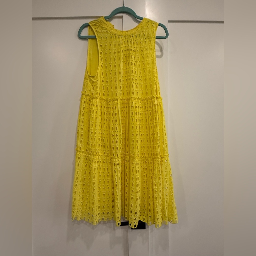 Lily pulitzer shift dress.